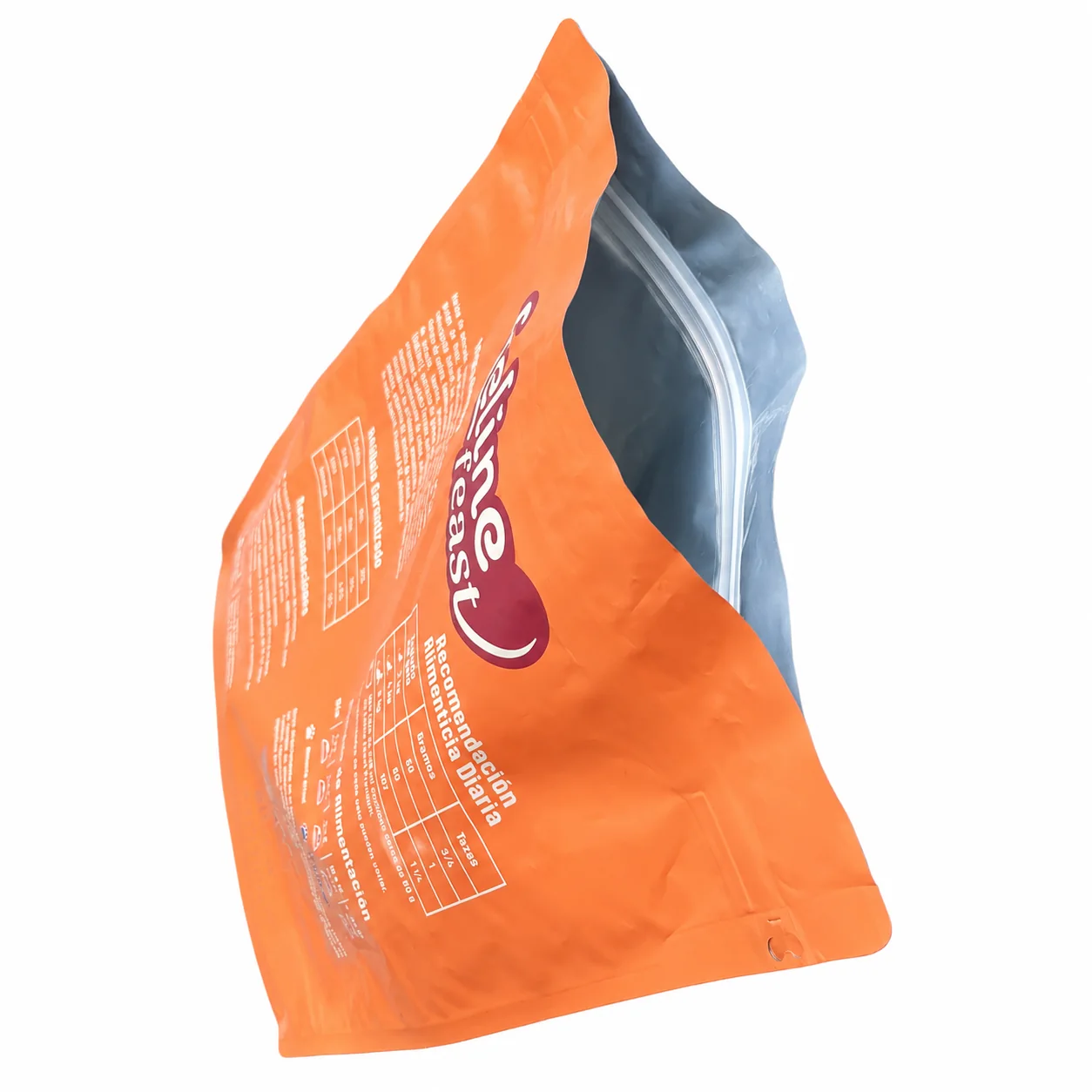 Pet Food & Feeds