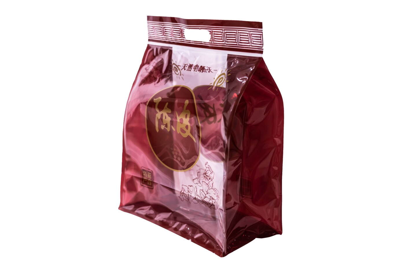 Grain Products